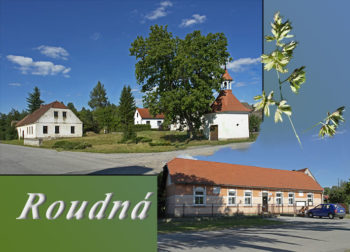 Roudná