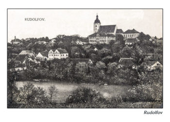Rudolfov 10