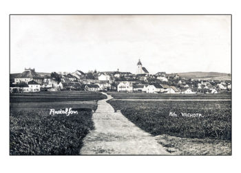 Rudolfov 14