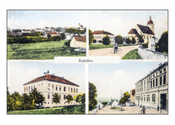 Rudolfov 4
