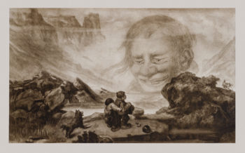 Hanuš Schwaiger: Rýbrcoul