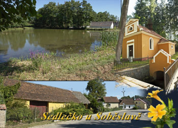 Sedlečko u Soběslavě