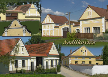Sedlíkovice