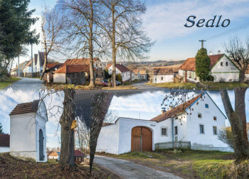 Sedlo