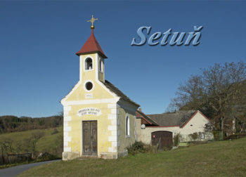 Setuň