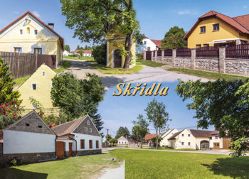 Skřidla