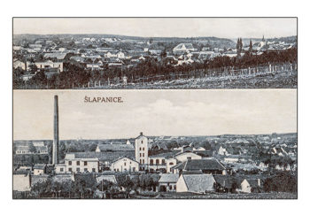 Šlapanice