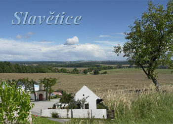 Slavětice