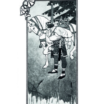 Slovanský král
