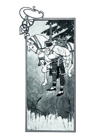 Slovanský král