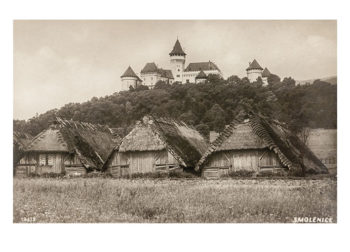 Smolenice