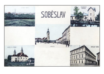Soběslav 12