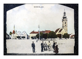 Soběslav 13