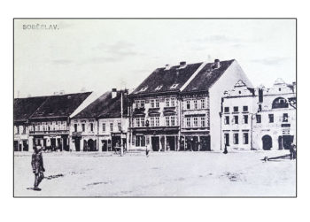 Soběslav 15