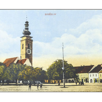 Soběslav 17