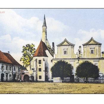 Soběslav 19