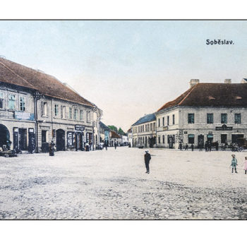 Soběslav 20