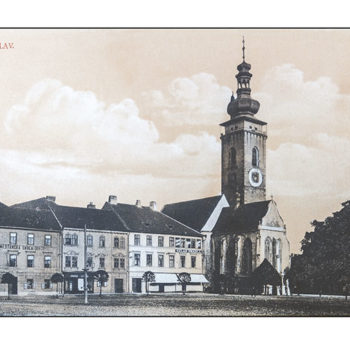 Soběslav 21