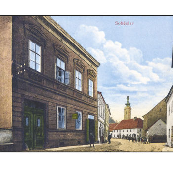 Soběslav 23
