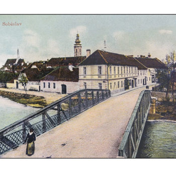 Soběslav 25