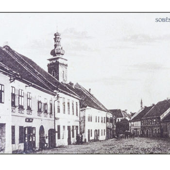 Soběslav 28
