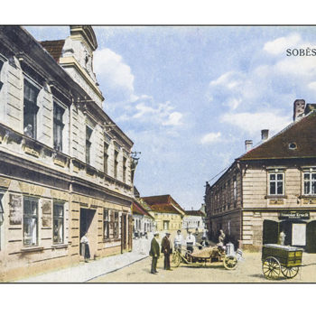 Soběslav 29