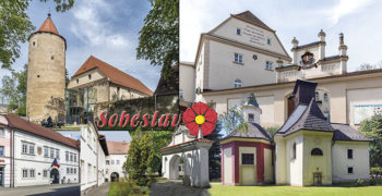 Soběslav 3 DL