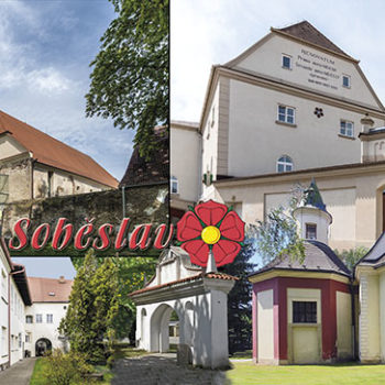 Soběslav 3 DL