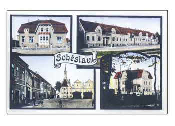 Soběslav 30