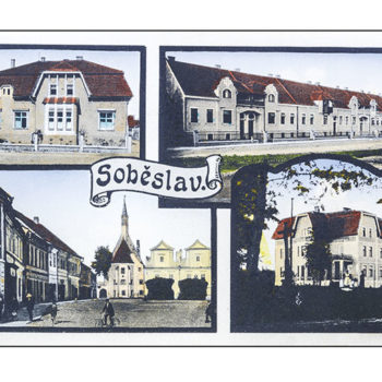 Soběslav 30