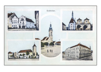 Soběslav 31