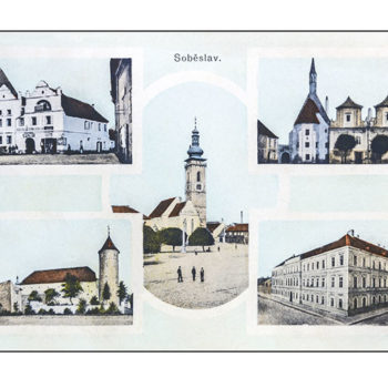 Soběslav 31