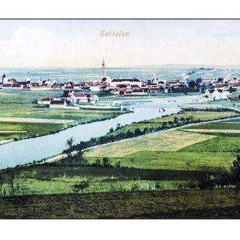 Soběslav 36