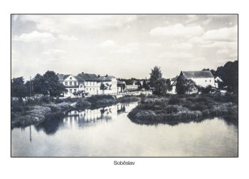 Soběslav 40