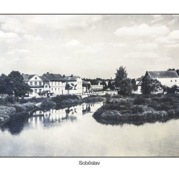 Soběslav 40
