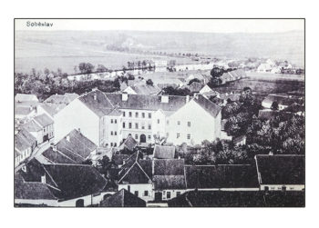 Soběslav 42