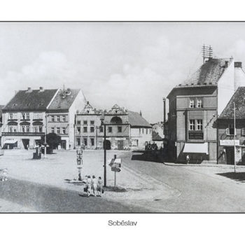 Soběslav 45