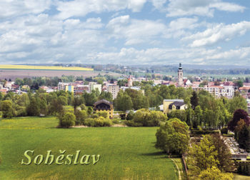 Soběslav 5
