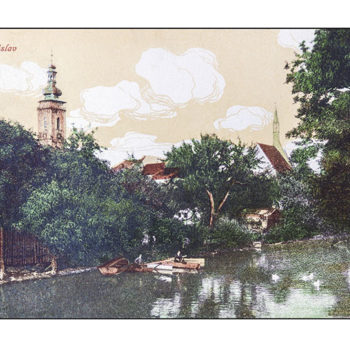 Soběslav 50