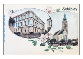 Soběslav 6