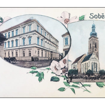 Soběslav 6