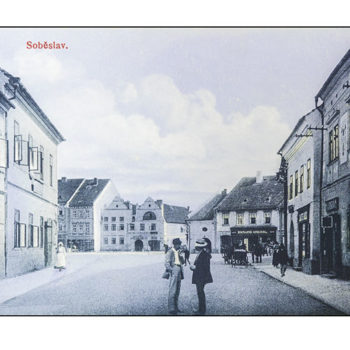 Soběslav 7