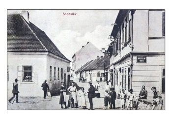 Soběslav 8