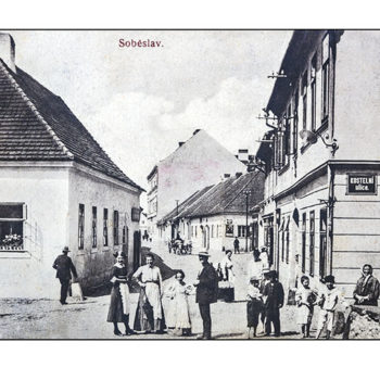 Soběslav 8