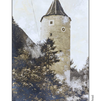 Soběslav - hrad 2