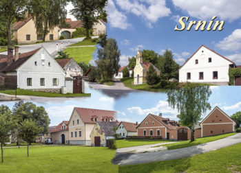 Srnín