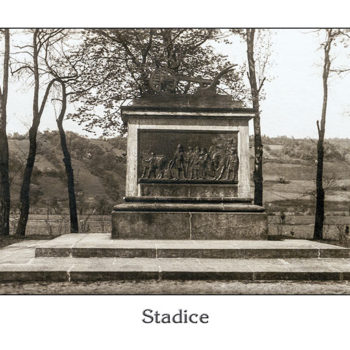 Stadice