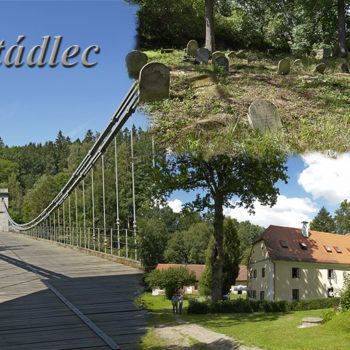 Stádlec