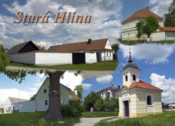 Stará Hlína