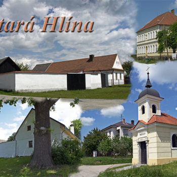 Stará Hlína